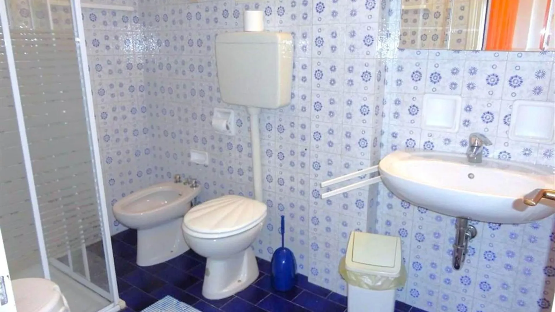Apartment In Porto Santa Margherita Ve
