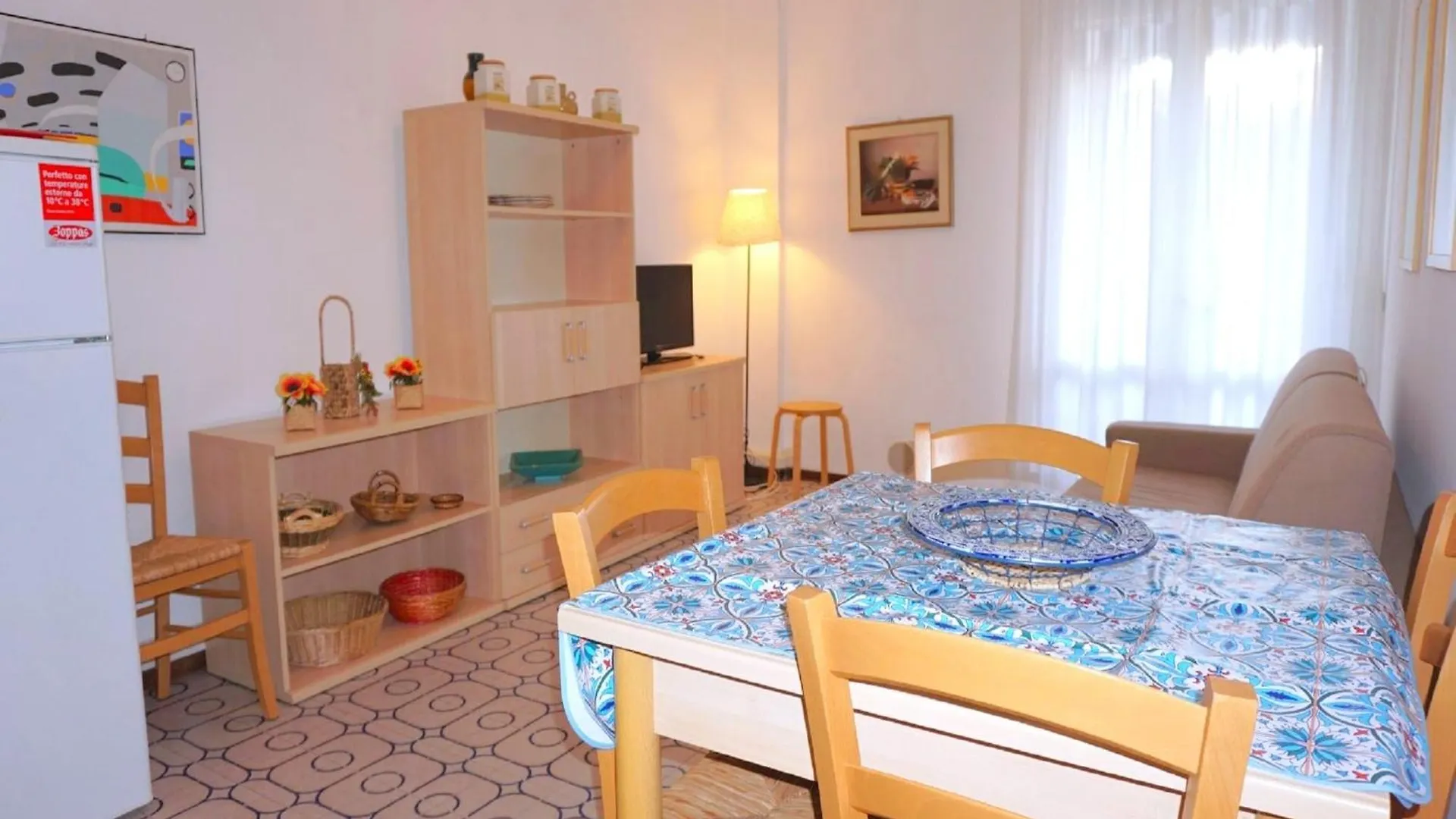 Apartment In Porto Santa Margherita Ve Italy