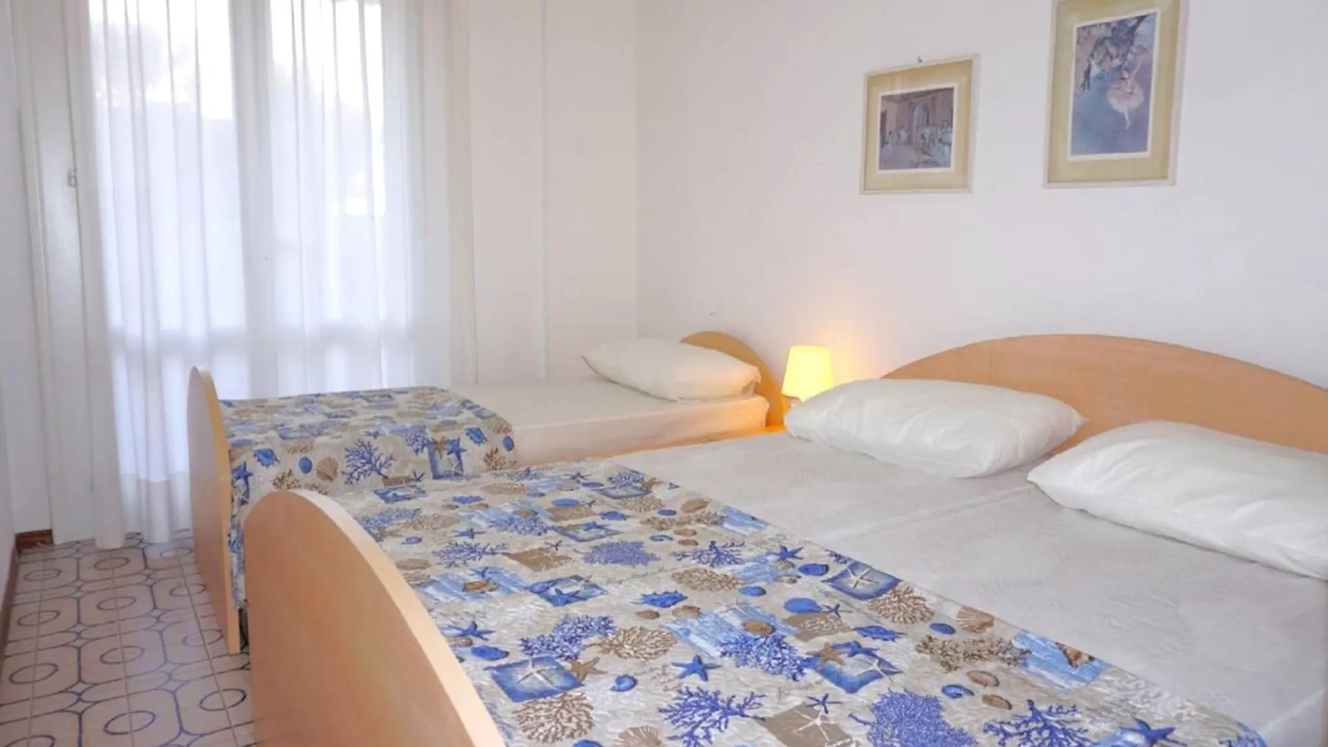Apartment In Porto Santa Margherita Ve