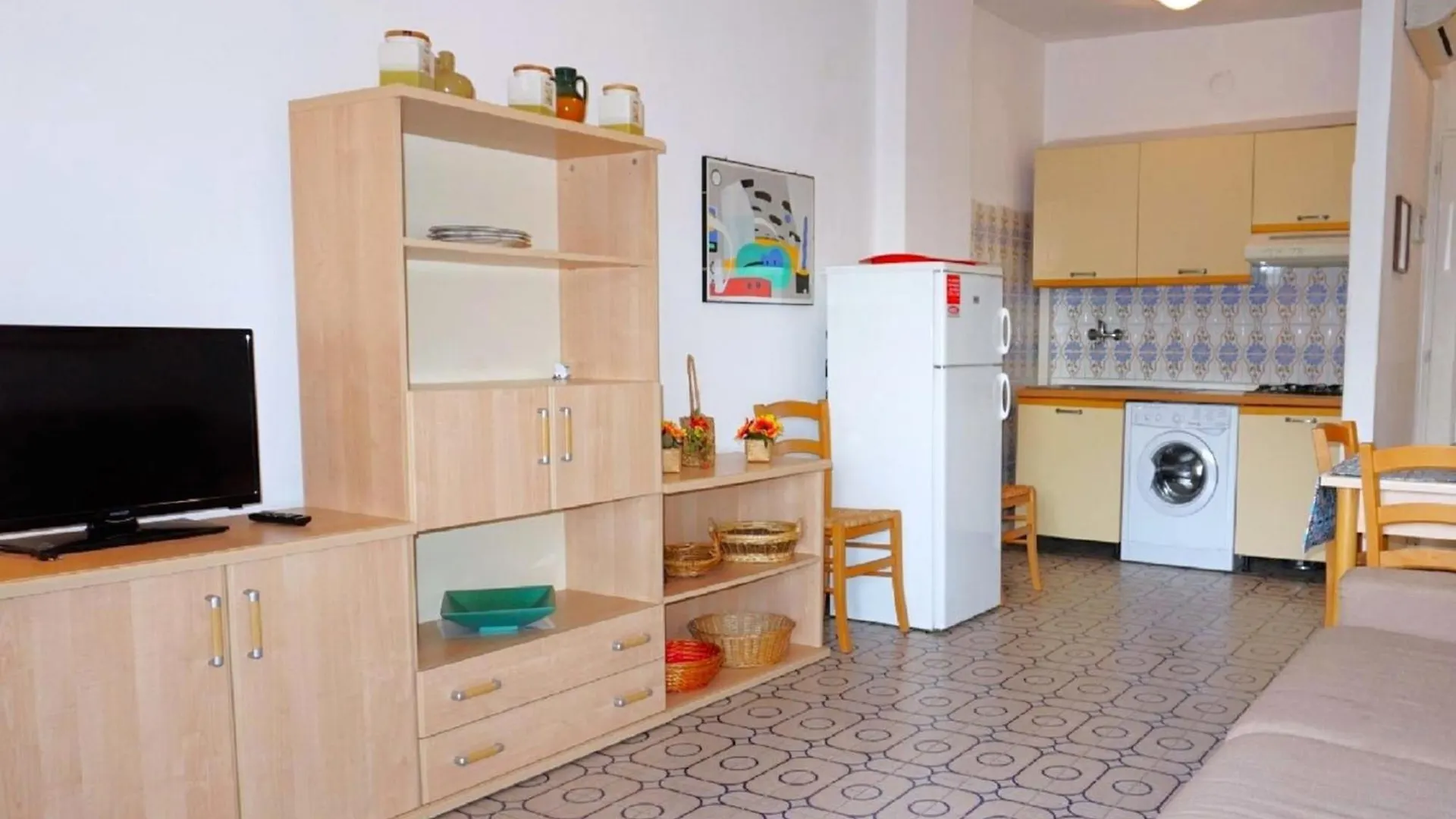 Apartment In Porto Santa Margherita Ve 0*, Porto Santa Margherita di Caorle