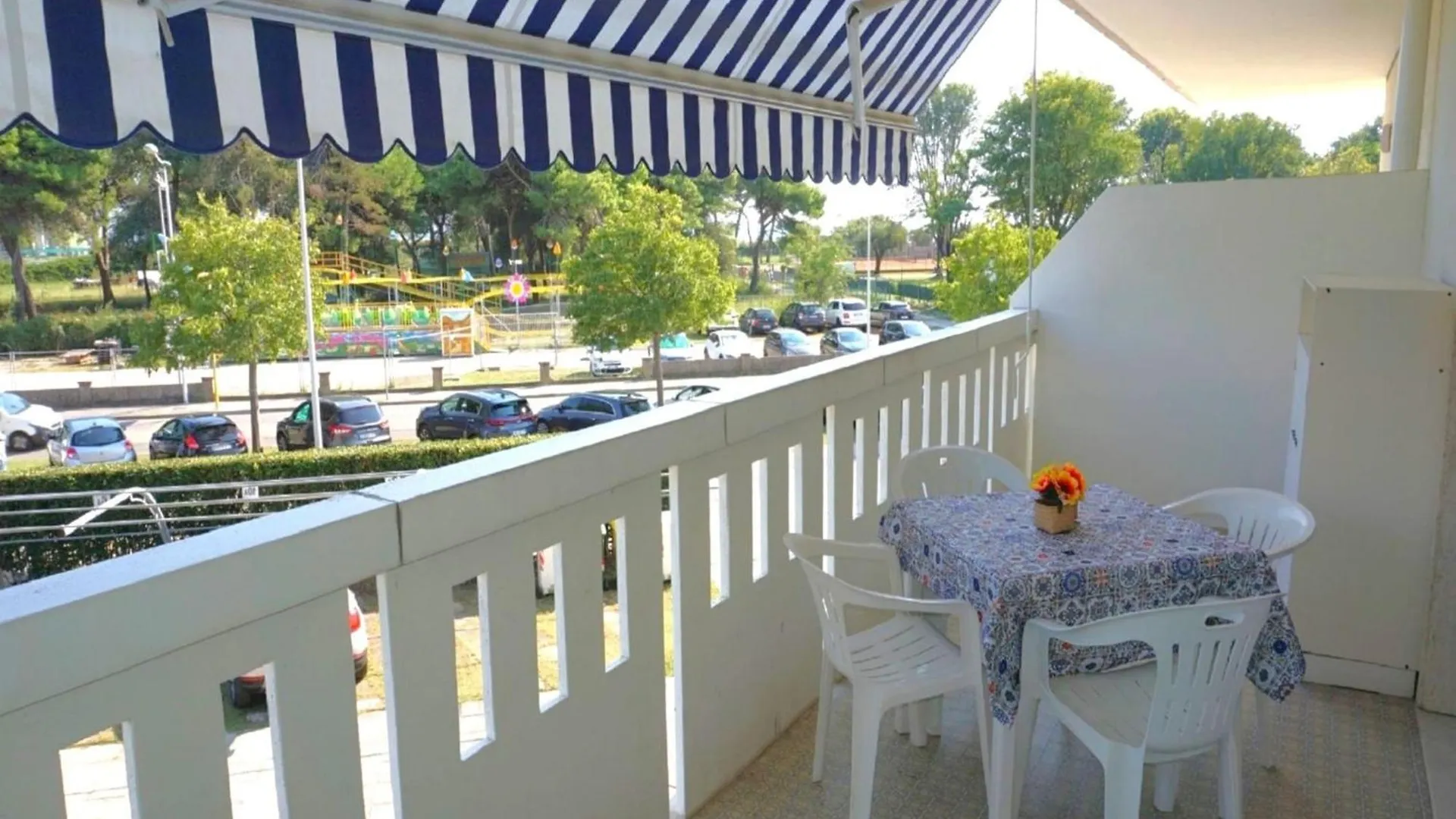 Apartment In Porto Santa Margherita Ve Italy