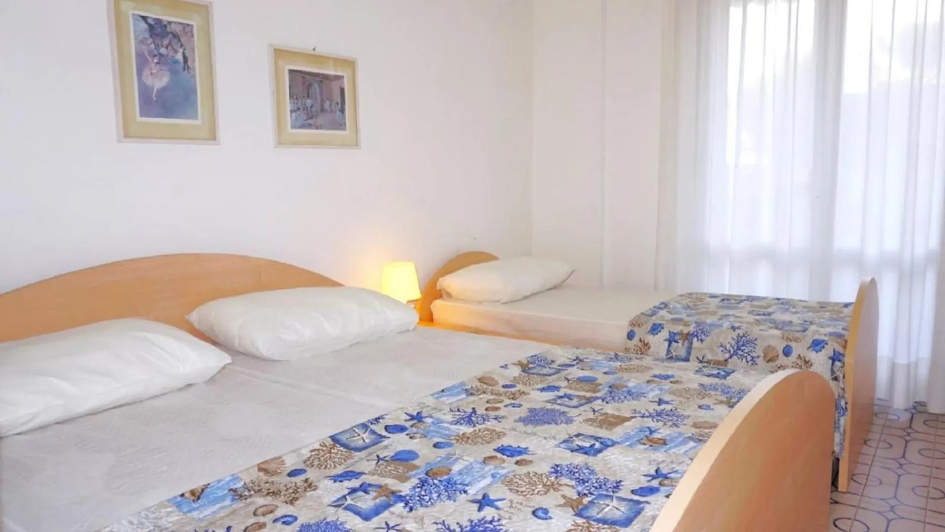 Apartment In Porto Santa Margherita Ve Porto Santa Margherita di Caorle